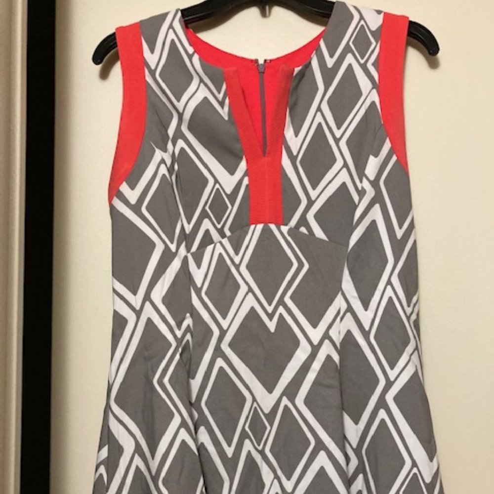 Adorable Sleeveless Bethany Dress Size 4